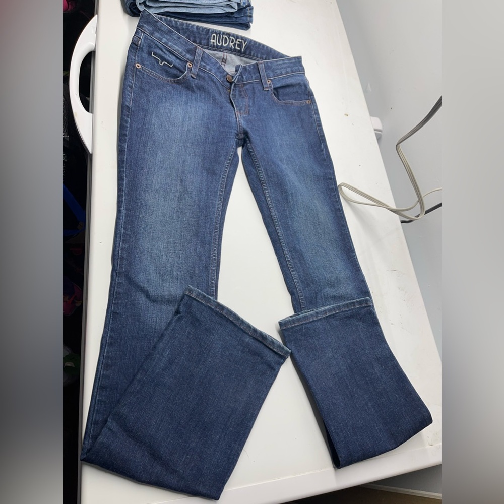 Kimes Audrey jeans